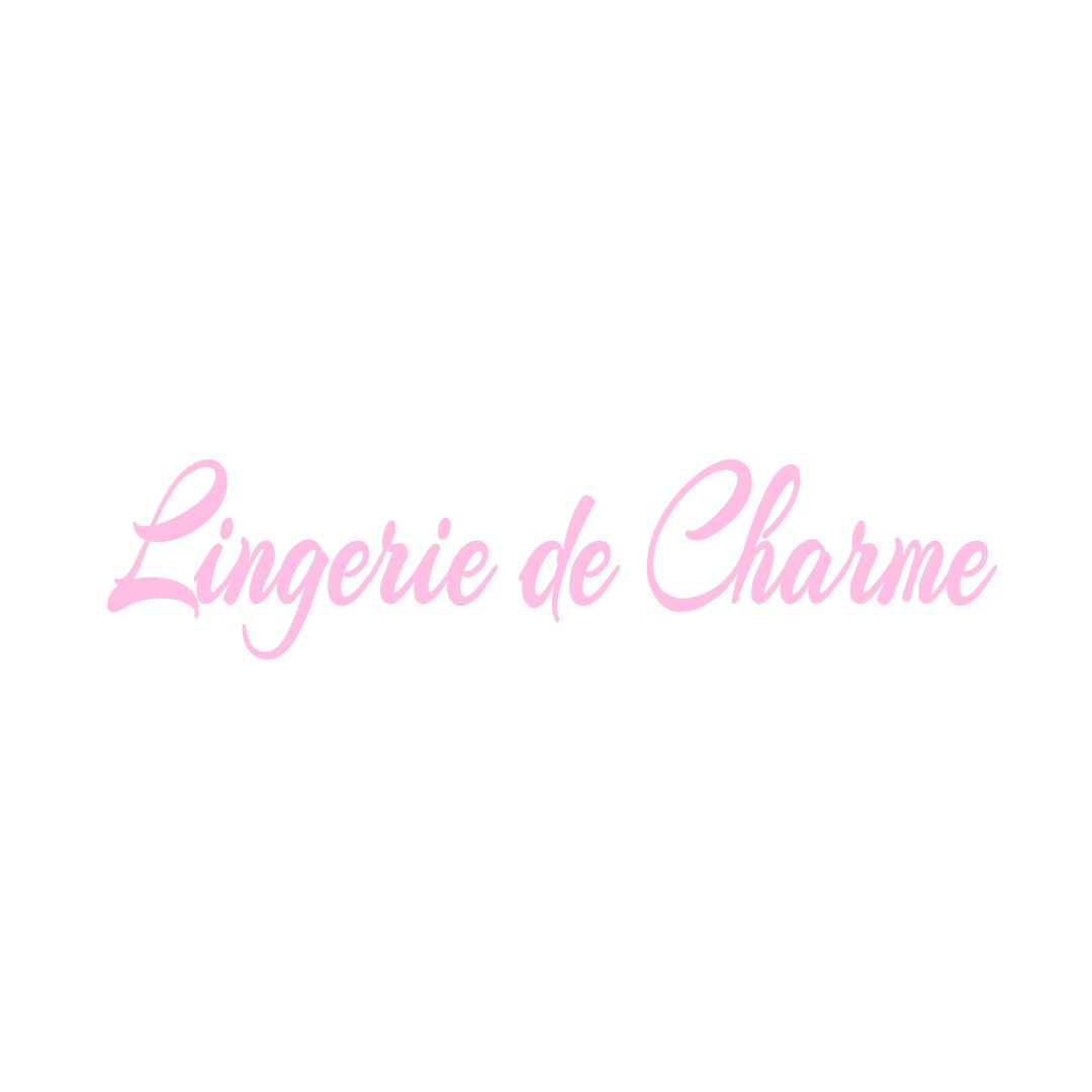 LINGERIE DE CHARME FONTAINE-EN-BRAY